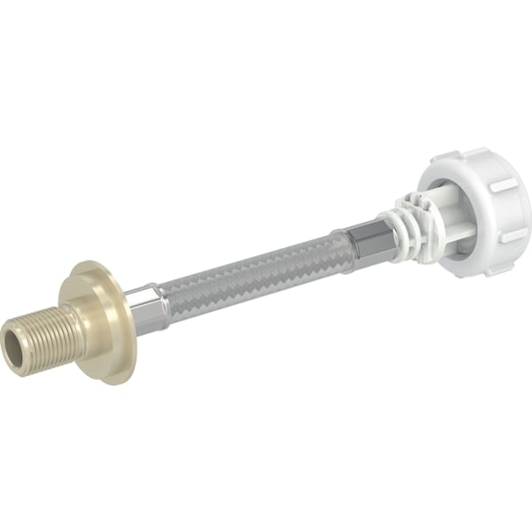 Geberit Panzerschlauch DN8 GE Nip 3/8"