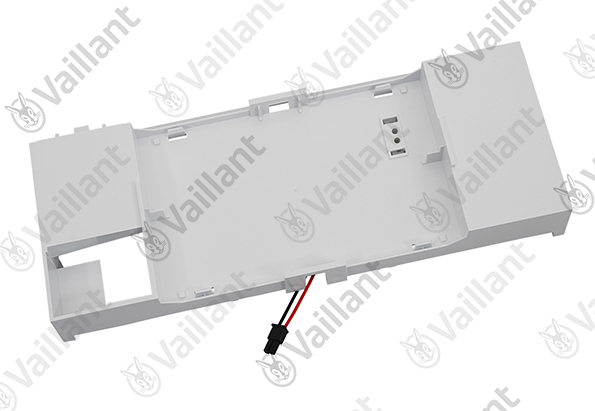 Vaillant Gehäuse, Mittelteil mit Kabelbaum Vaillant-Nr. 295308