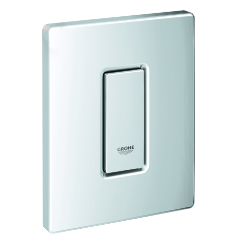 GROHE Urinal-Betätig. Skate Cosmopolitan 38784 manuelle Betätigung chrom GROHE Urinal-Betätig. Skate Cosmopolitan 38784 manuelle Betätigung chrom