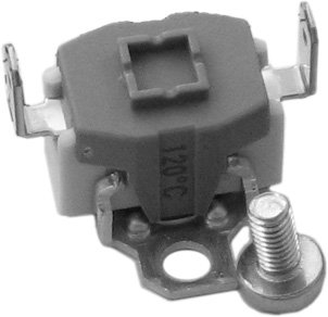 BOSCH Ersatzteil TTNR: 87072061960 Temperaturbegrenzer BOSCH Ersatzteil TTNR: 87072061960 Temperaturbegrenzer