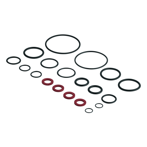 GROHE Dichtungssatz 43806 für Contromix Public und Surf GROHE Dichtungssatz 43806 für Contromix Public und Surf