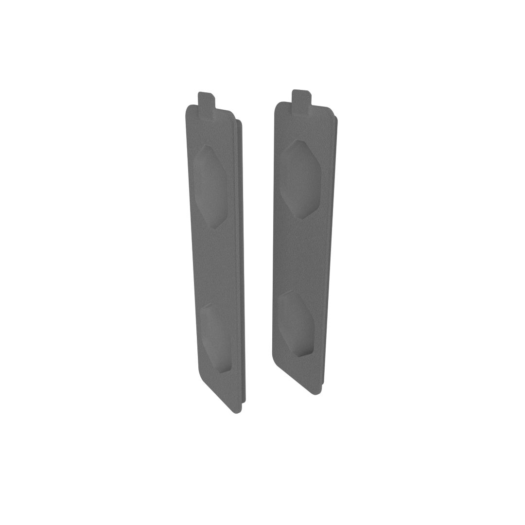 Kermi Filter-Verschluss für x-well F270, 2 Stück/VPM