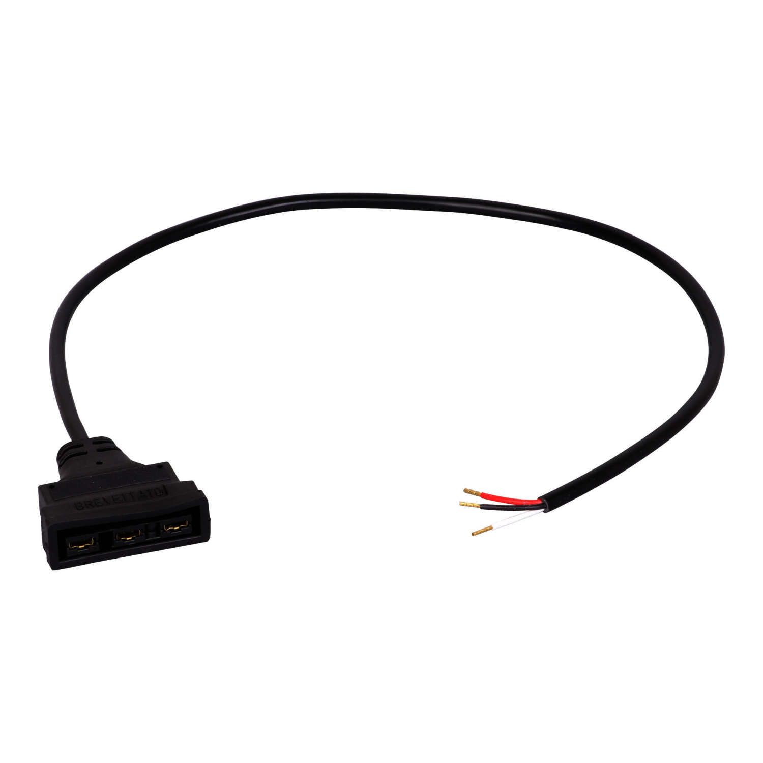 MHG Kabel für Stellmotor 3-polig, ProCon E