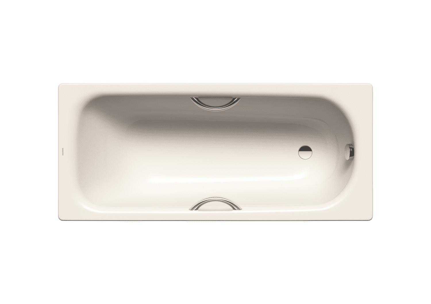 KA BW SANIFORM PLUS Mod.361-1,1500x700mm ,pergamon,Perl-Effekt