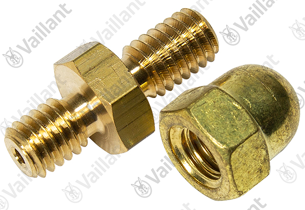Vaillant Doppelnippel Vaillant-Nr. 0020037675