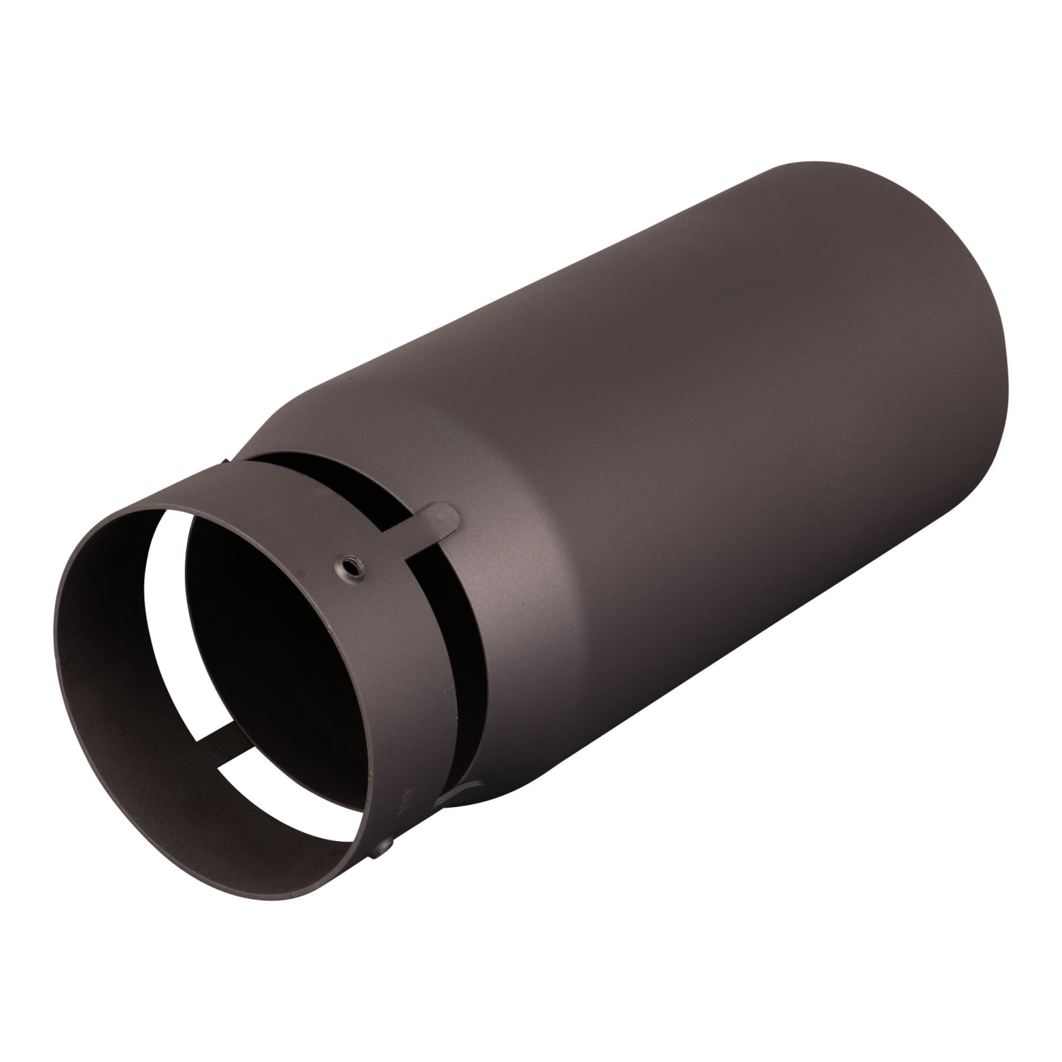 MHG Brennerrohr RZ 3.0-2 S, 162 mm beschichtet