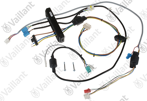 Vaillant Kabelbaum, 230V Vaillant-Nr. 0010034484