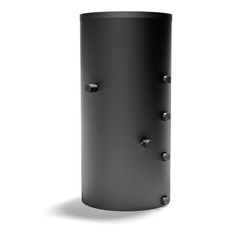 Kermi x-buffer 750 Schichtenpuffer- speicher mit Vliesdämmung, W39052 Kermi x-buffer 750 Schichtenpuffer- speicher mit Vliesdämmung, W39052