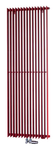 Zehnder Element-HK Excelsior E1035/50-28 350x95x1405 RAL 9016, AB 1270