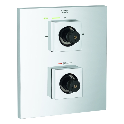 GROHE Rosette 47961 chrom