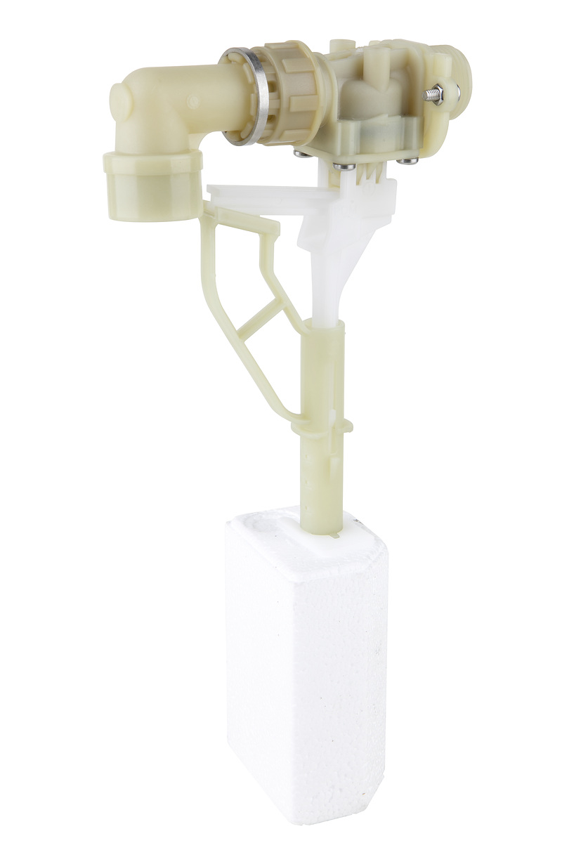 Wilo mechanisches Ersatzteil Schwimmerventil G3/4' AUK VP. Wilo mechanisches Ersatzteil Schwimmerventil G3/4' AUK VP.