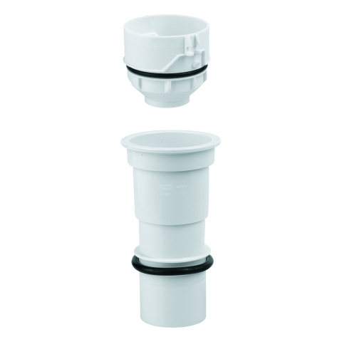 GROHE 4,5 l-Adapter 42333 für GD2 GROHE 4,5 l-Adapter 42333 für GD2
