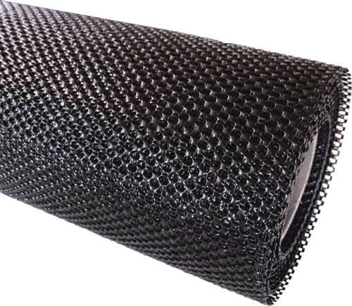 Antirutschmatte BLACK-CAT-Ultralight L10m B0,6m D1,3mm 1 Rl.WADO Antirutschmatte BLACK-CAT-Ultralight L10m B0,6m D1,3mm 1 Rl.WADO
