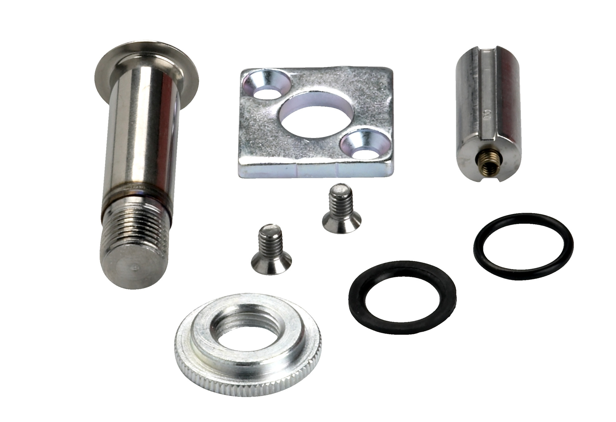 Danfoss Servicesatz für EV210A 1.2-3.5 FKM