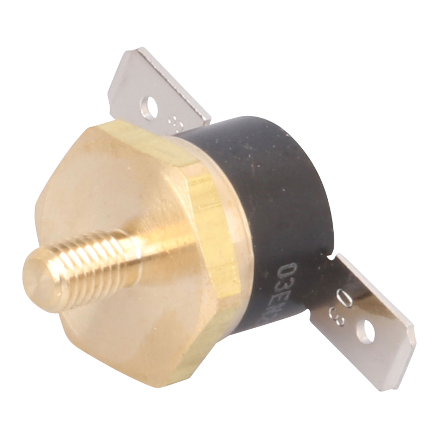 MHG STB-Abgas A85C M5x8 R28 03EN15S030 085Gr.C+/-3K, Nr. 96.00025-0082