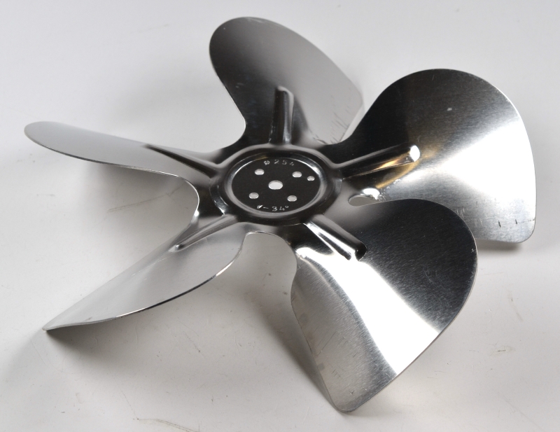 Ventilatorflügel Durchmesser 254/34mm