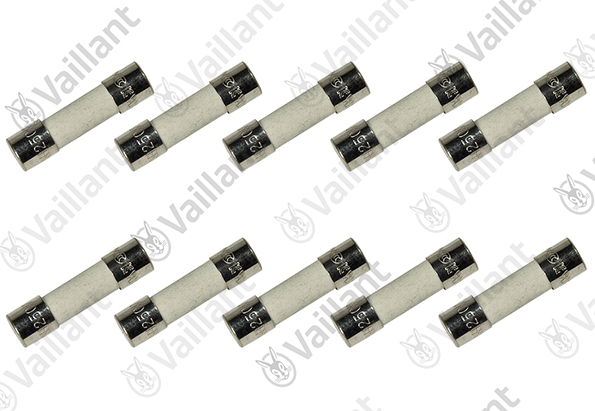Vaillant Sicherung, 3,15 A, (x10) Vaillant-Nr. 0020053195