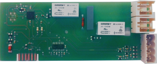 Wolf EA-Modul Regelungszubehör Wolf EA-Modul Regelungszubehör