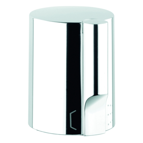 GROHE Absperrgriff 47309 für Aquadimmer Tenso THM Wannenbatterie chrom