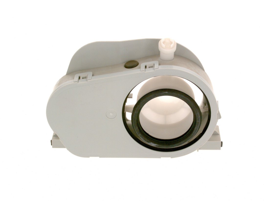 BOSCH Ersatzteil TTNR: 7099508 Kesselanschlussstück konzentrisch kpl