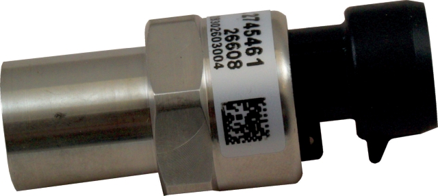 Wolf Kältemitteldrucksensor für BWL-1S Wolf Kältemitteldrucksensor für BWL-1S