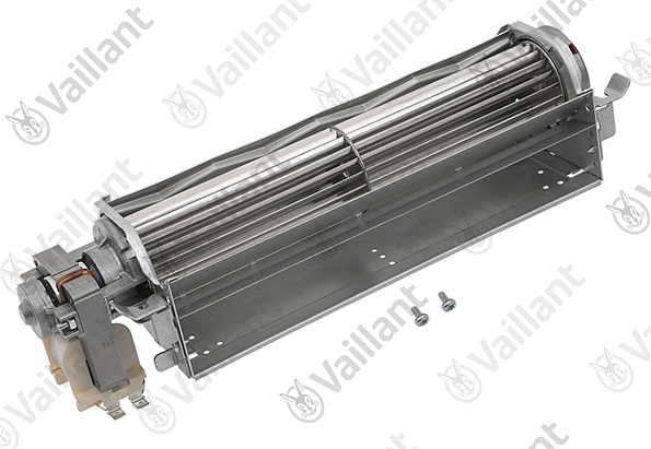 Vaillant Querstromlüfter, klein Vaillant-Nr. 0020057992