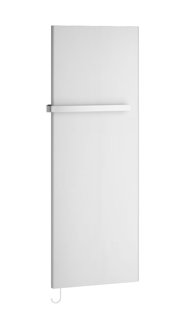 Kermi Pateo-E Tmax 100,BH1525x500x66mm max P420W,RAL9016,WKS weiß,SK1