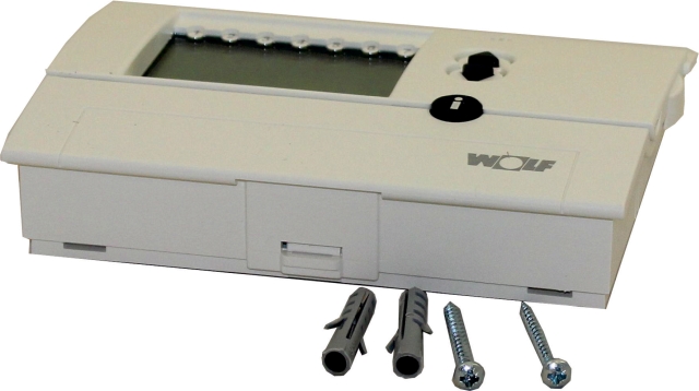 Wolf Digitale Fernbedienung für CWL-180 Wolf Digitale Fernbedienung für CWL-180