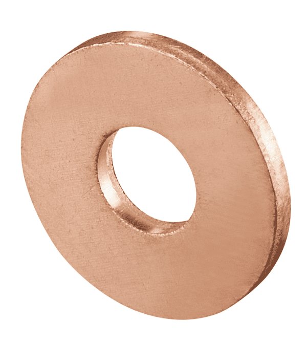 OVENTROP-Cu-Dichtring für Manometerventile OVENTROP-Cu-Dichtring für Manometerventile