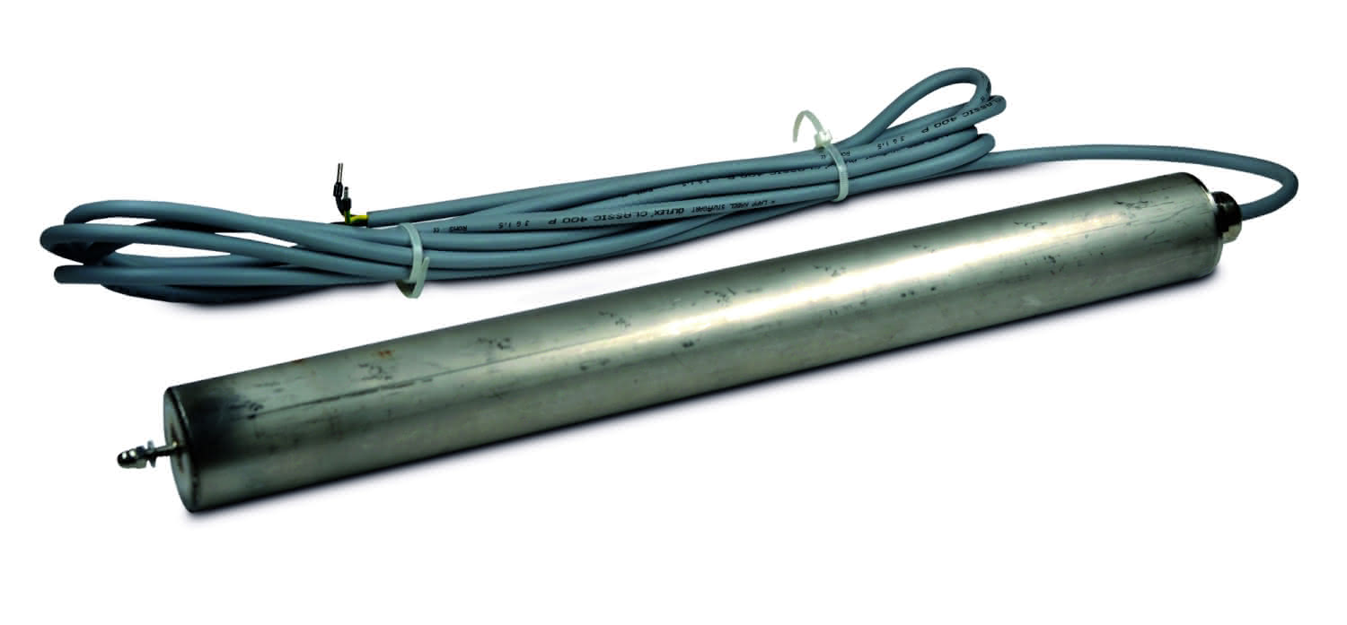 Remko Mobile WLE Tankheizung 400/1000 L-Tan