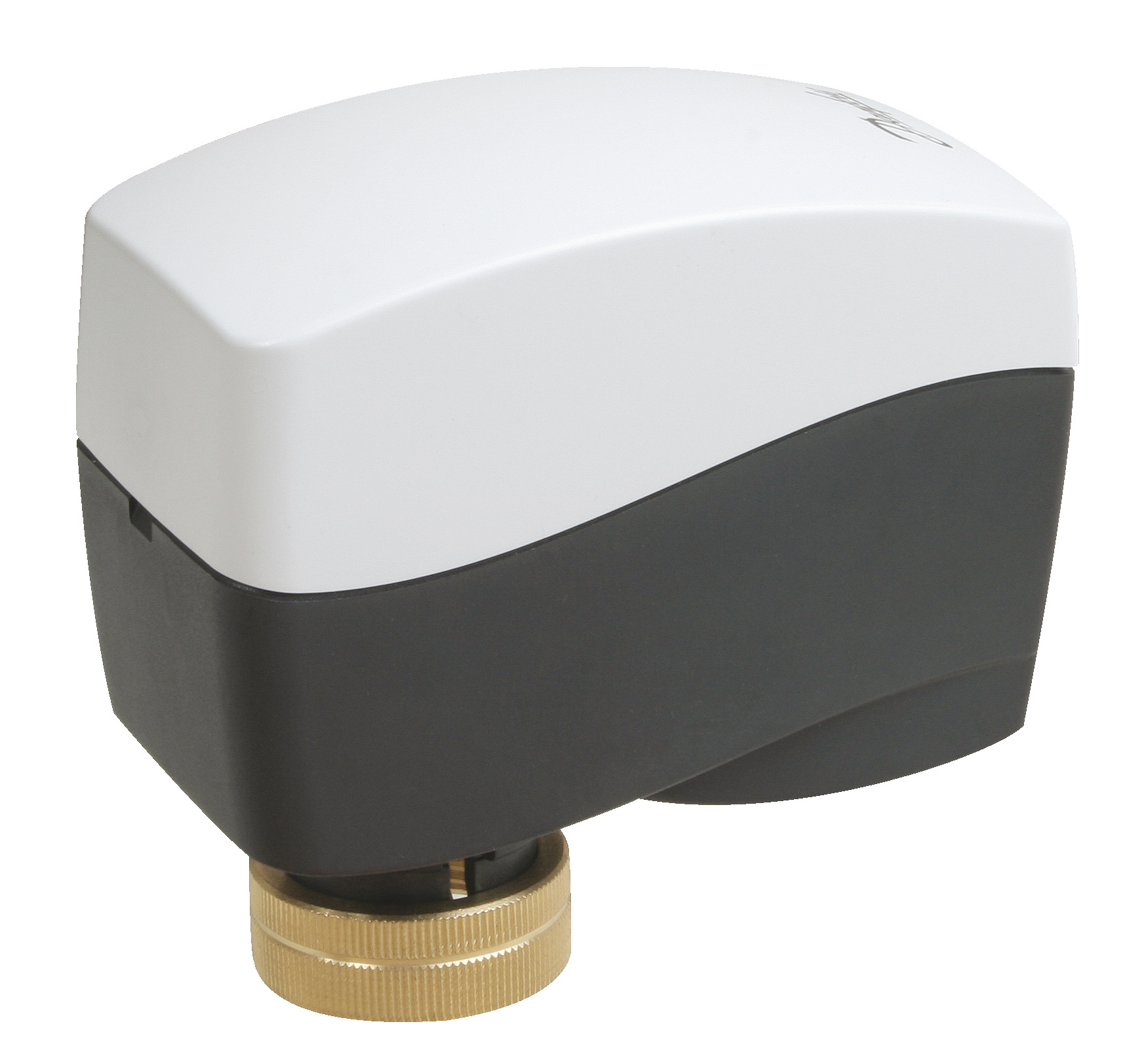 Danfoss elektr. Stellantrieb AME130 0-10V, 4-20mA, 24s/mm, o. Sicherheitsfu.