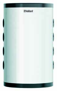 Vaillant Pufferspeicher VPS R 100/1 M
