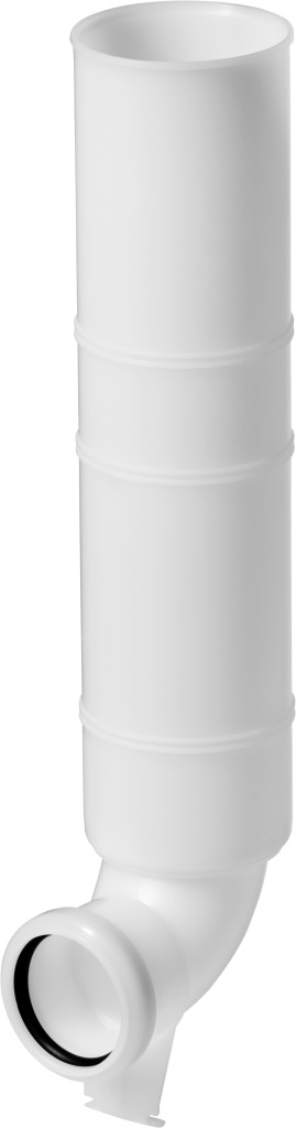 Viega Spülrohrbogen 8580.17 für UP Spülkasten 3H/3L