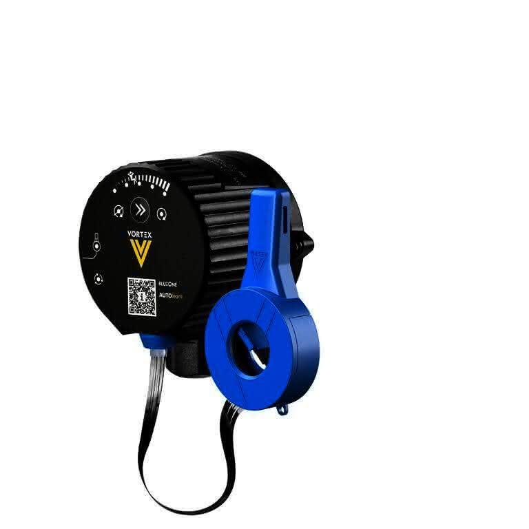 Vortex Selbstlernmodul BWO 155 SL AUTOlearn für selbstlernende Regelung