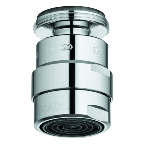 GROHE Kugelgelenk-Mousseur 46461 chrom GROHE Kugelgelenk-Mousseur 46461 chrom