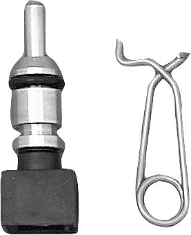 BOSCH Ersatzteil TTNR: 87145000540 Temperaturfühler NTC BOSCH Ersatzteil TTNR: 87145000540 Temperaturfühler NTC