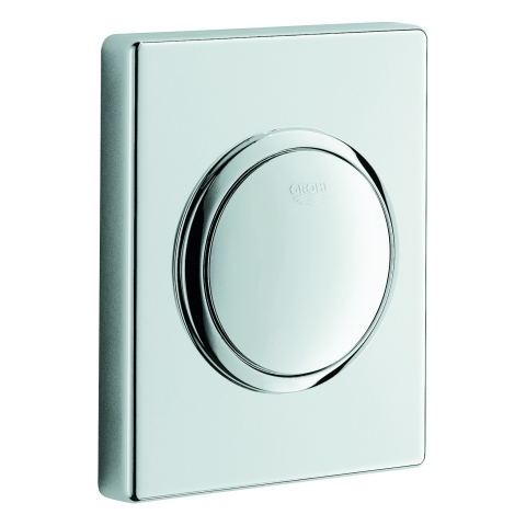 GROHE Urinal-Betätigung Skate 38595 mit Druckknopfbetätigung chrom GROHE Urinal-Betätigung Skate 38595 mit Druckknopfbetätigung chrom