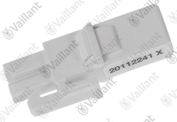 Vaillant Stecker, Kodierung Vaillant-Nr. 0010035386