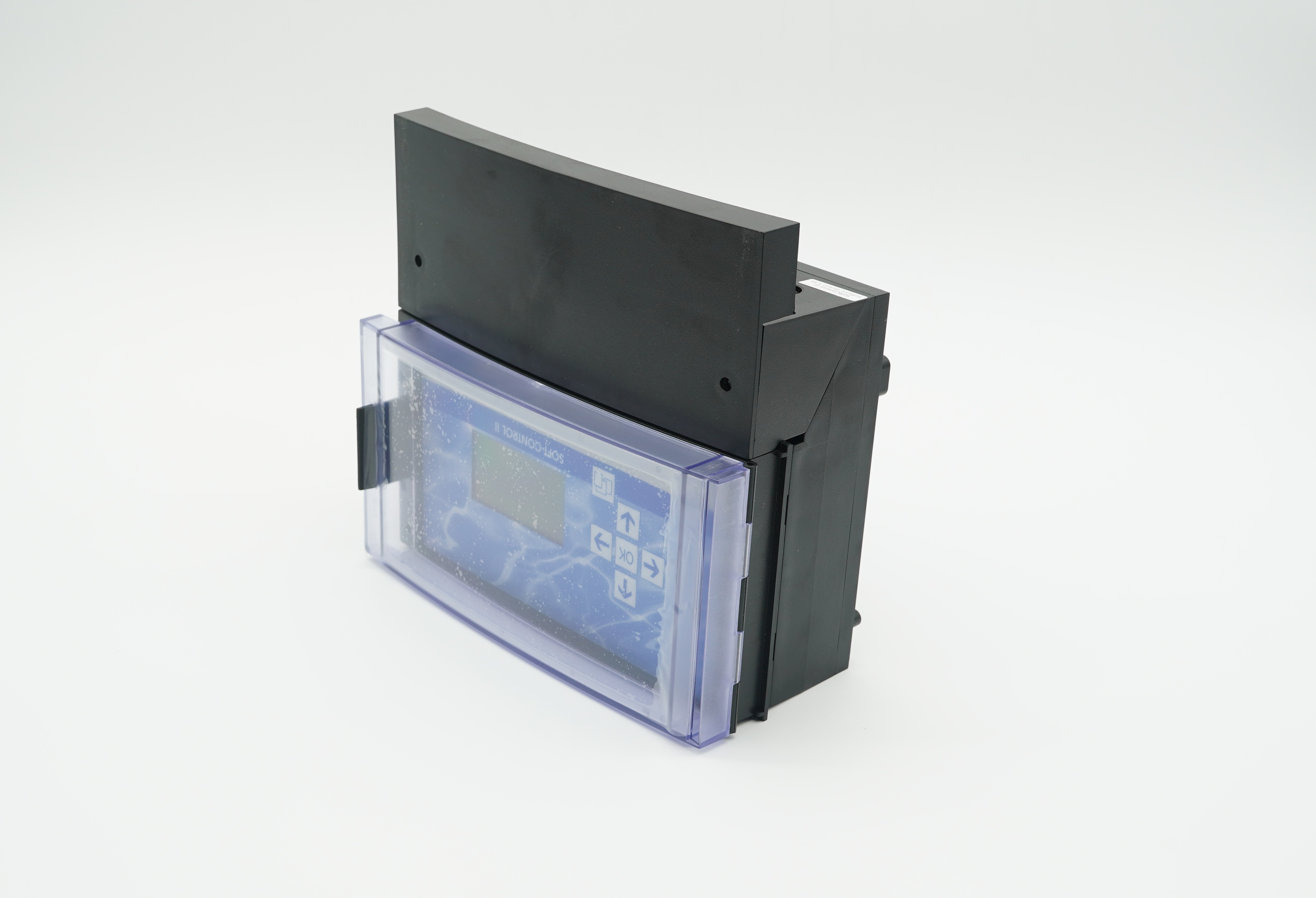BWT STEUERUNG UV-CONTROL II