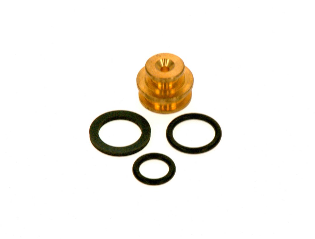 BOSCH Ersatzteil TTNR: 7746900348 Gasdüse 3,35 (mm)
