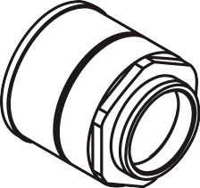 Hansgrohe Mutter