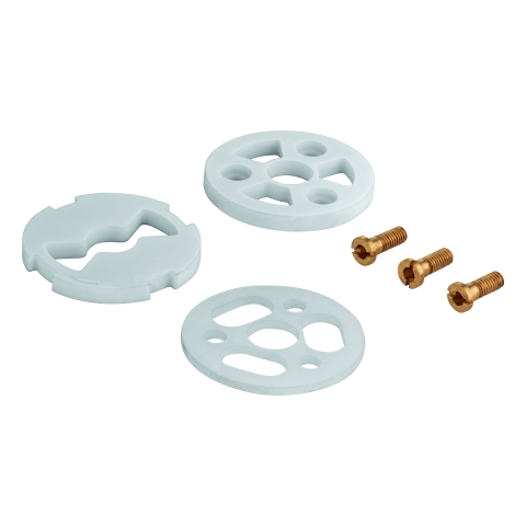 GROHE Keramikscheiben 45782 für Sinfonia/Kira 2-Wege Umstellungen