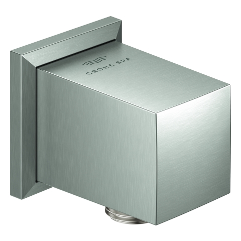 GROHE Wandanschlussbogen Allure Brilliant 26850 supersteel