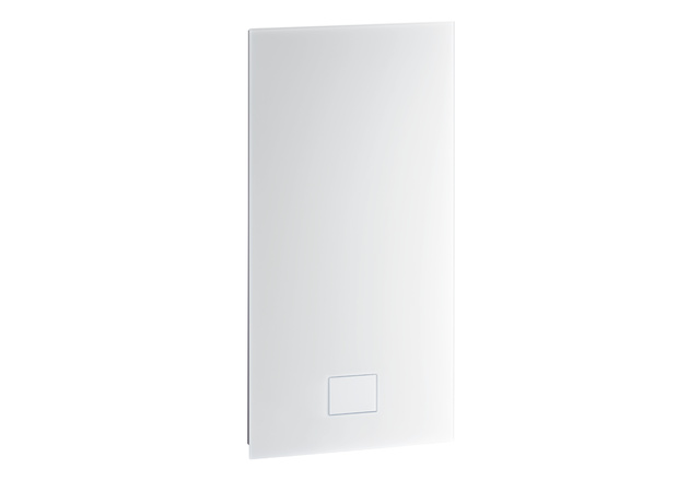 Maico Unterputz-Glas-Abdeckung WS 75 UPGA für WS 75 Powerbox H, aus Glas
