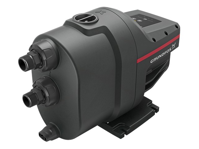Grundfos Hauswasserwerk Scala1 5-55, 1x230V 50Hz max. Förderhöhe 55m max. Volumenstrom 7,8m3/h