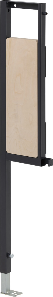 Viega Prevista Dry Befestigungs Element Objektvariante 1120mm 8570.71 rechts