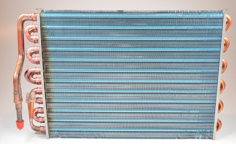 Remko Raumklimager.e Verdampfer MKT 251 (S-Line)