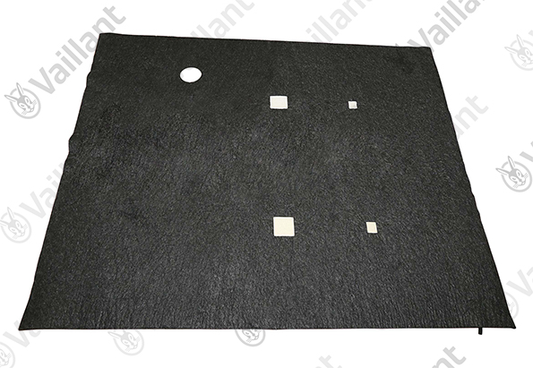 Vaillant Isolierung, Vlies 500 Vaillant-Nr. 0020249389