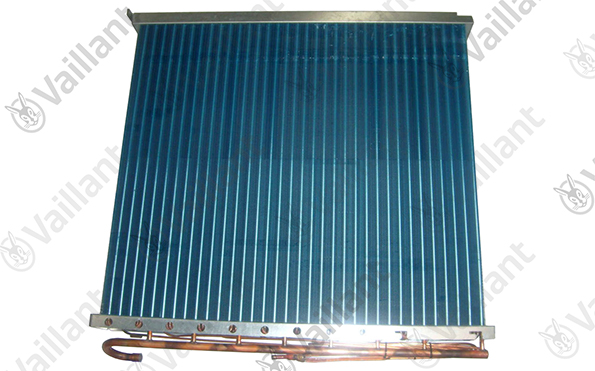 Vaillant Verdampfer Vaillant-Nr. 560652