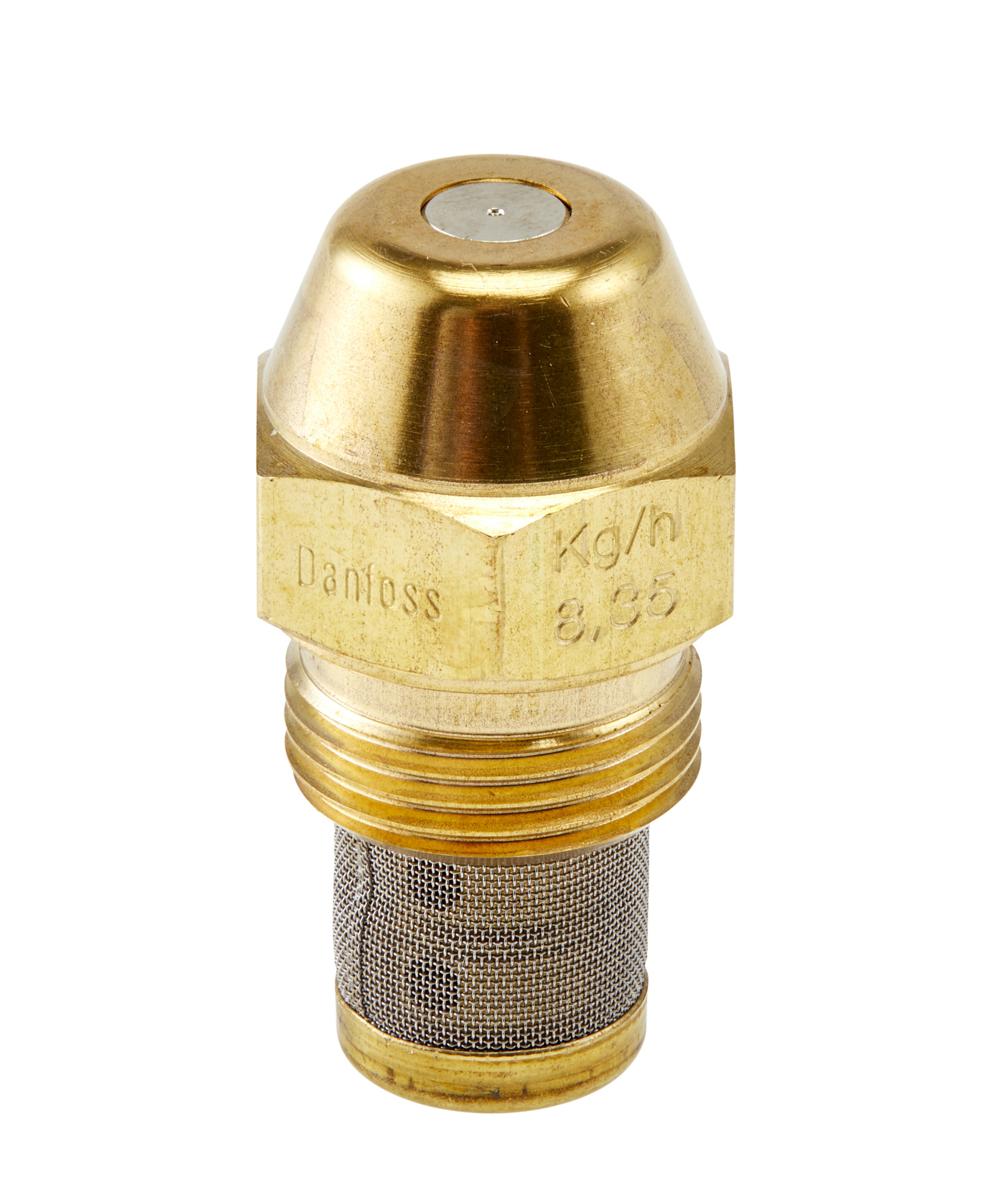Danfoss Öldüse OD-H, Hohlkegel 2,00 USgal/h, 45 Grad